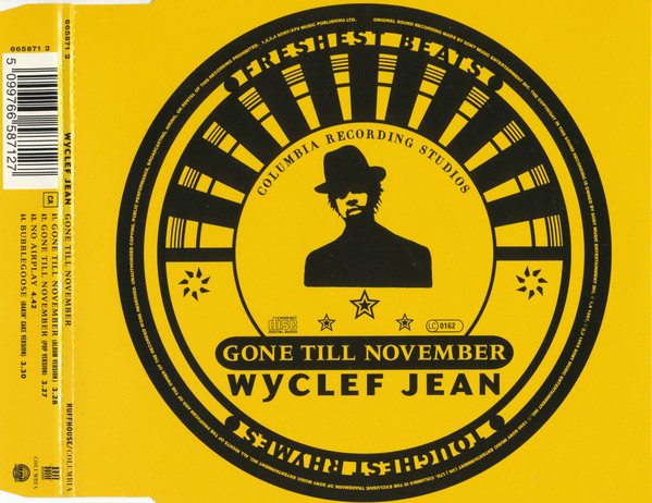 Wyclef Jean: Presents The Carnival featuring Refugee Allstars (1997)